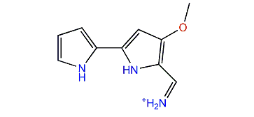 Tambjamina A